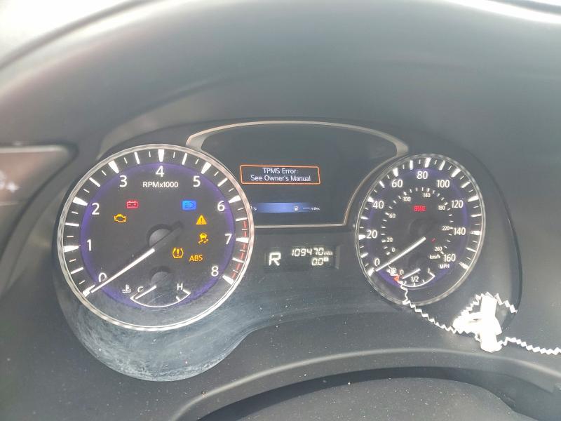 41786176 :رقم المزاد ، 5N1DL0MNXKC550267 vin ، 2019 Infiniti Qx60 مزاد بيع