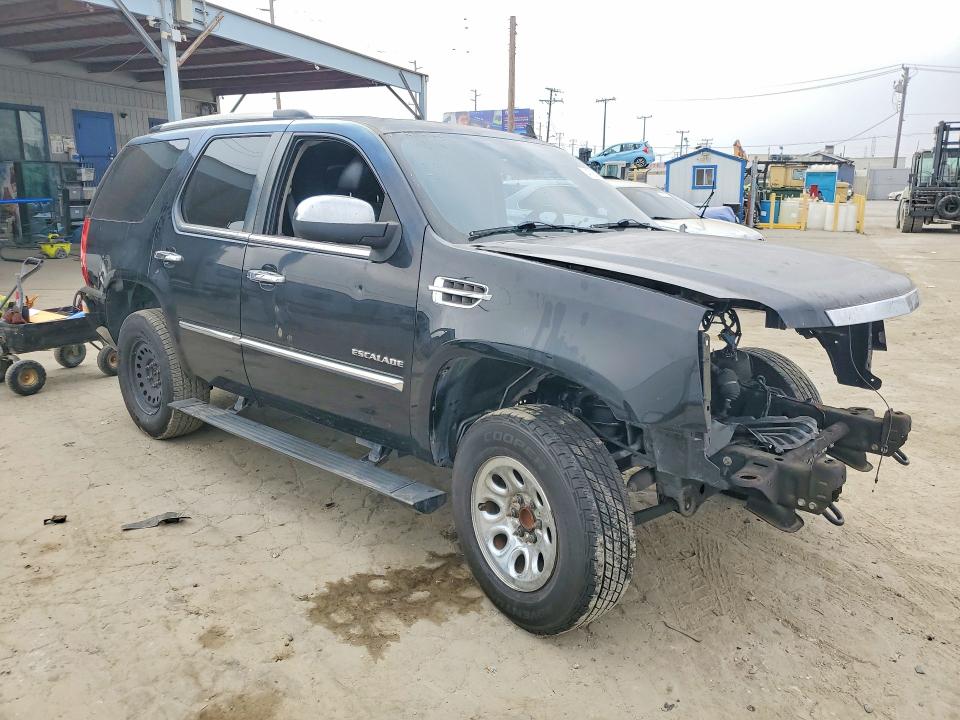 Aukcja sprzedaży 2010 Cadillac Escalade, vin: 1GYUCCEF6AR291568, numer aukcji: 47250016