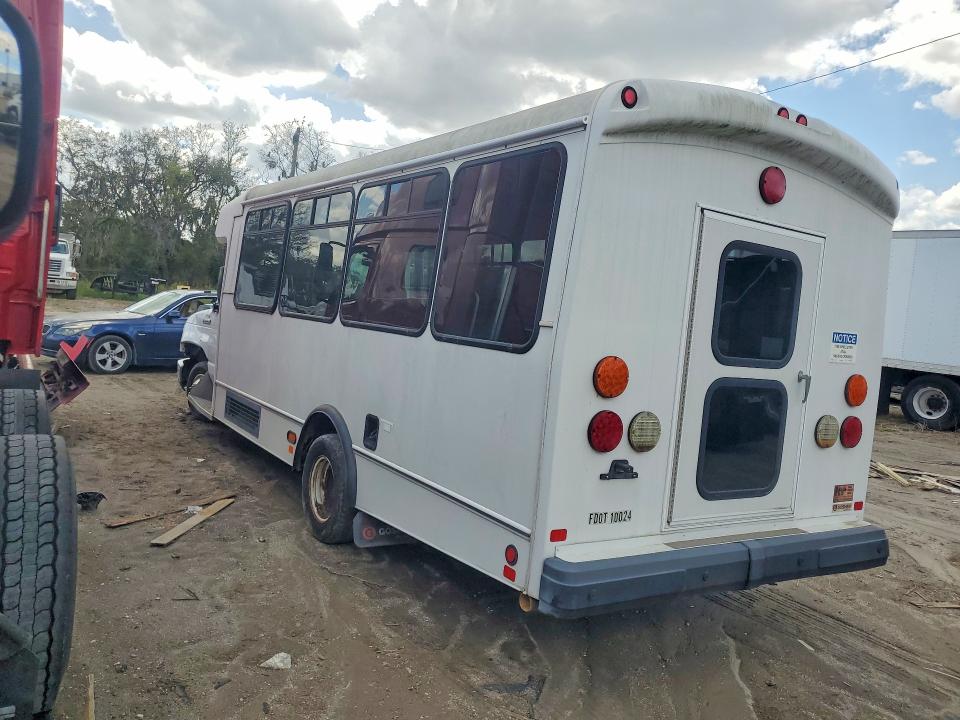 Aukcja sprzedaży 2019 Ford Econoline, vin: 1FDFE4FS0KDC03215, numer aukcji: 47947806