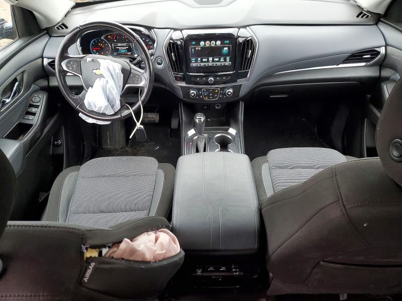 Продаж на аукціоні авто 2018 Chevrolet Traverse, vin: 1GNERGKW5JJ255106, номер лоту: 79474175