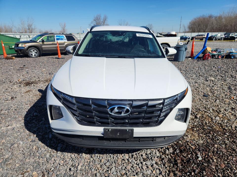 Продаж на аукціоні авто 2024 Hyundai Tucson, vin: 5NMJBCDE2RH317684, номер лоту: 46594266