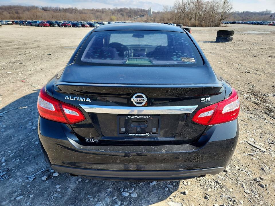 Продаж на аукціоні авто 2016 Nissan Altima, vin: 1N4AL3AP8GC119602, номер лоту: 79775315