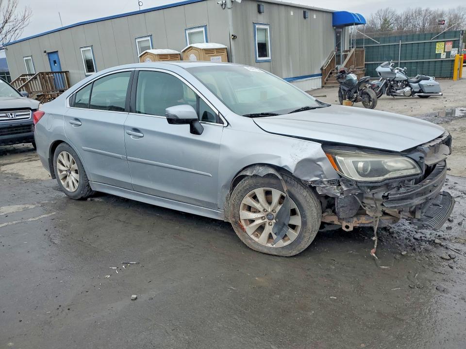 Aukcja sprzedaży 2016 Subaru Legacy, vin: 4S3BNBH67G3021824, numer aukcji: 46497026