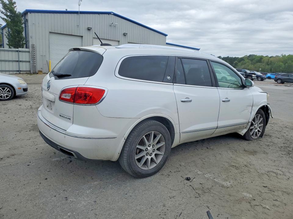 Aukcja sprzedaży 2016 Buick Enclave, vin: 5GAKRBKD1GJ284271, numer aukcji: 47388546