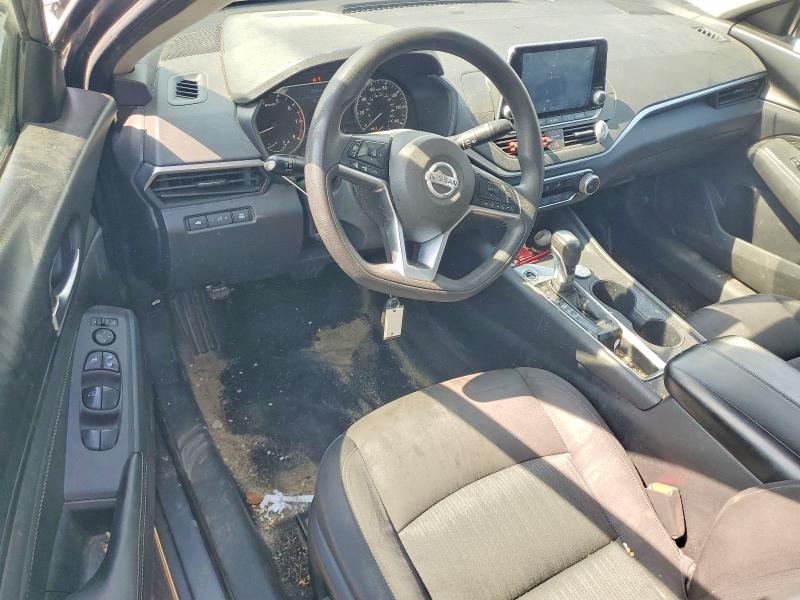 46269936 :رقم المزاد ، 1N4BL4BV6LC212605 vin ، 2020 Nissan Altima مزاد بيع