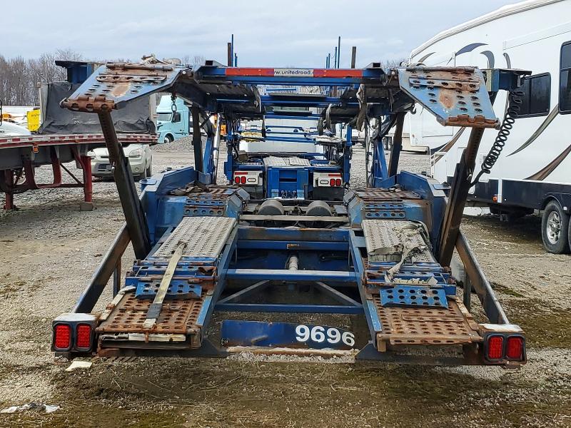 46584816 :رقم المزاد ، 1NPSL79XXDD191488 vin ، 2013 Peterbilt 365 مزاد بيع