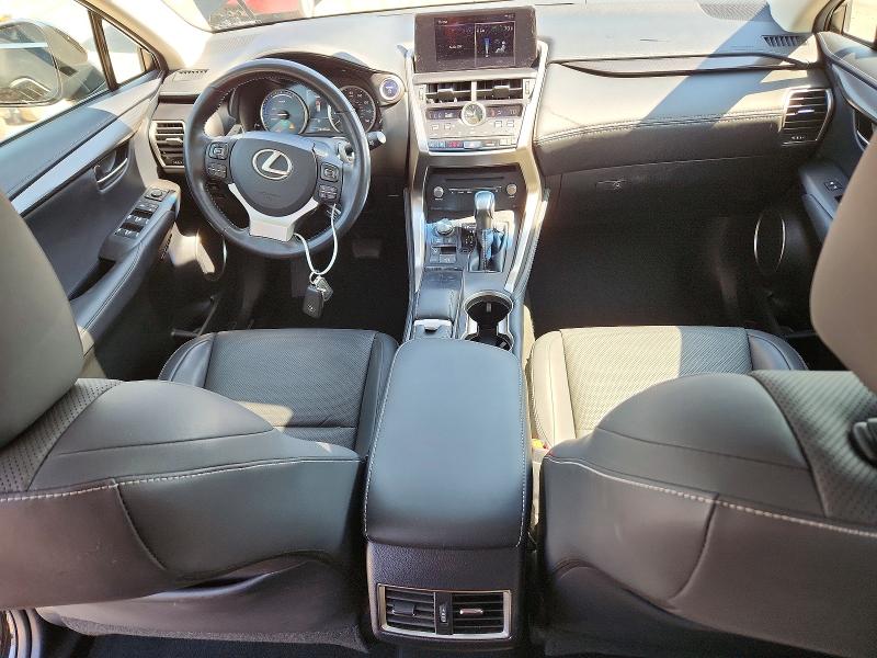 Aukcja sprzedaży 2018 Lexus Nx 300h, vin: JTJBJRBZ6J2088531, numer aukcji: 46989256