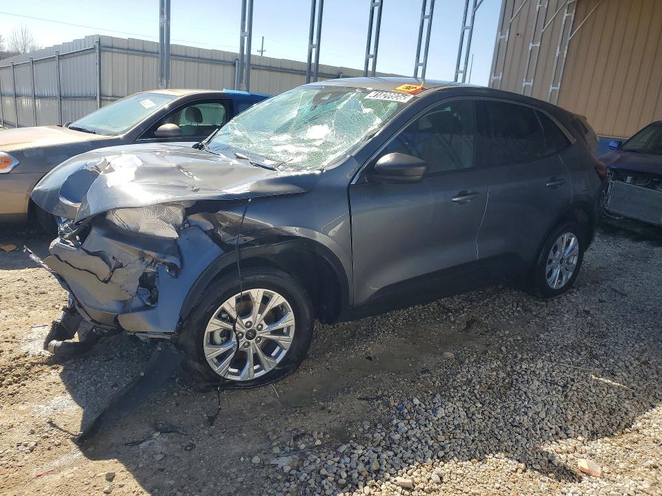 Aukcja sprzedaży 2024 Ford Escape Ac, vin: 1FMCU0GN9RUA72707, numer aukcji: 47786506
