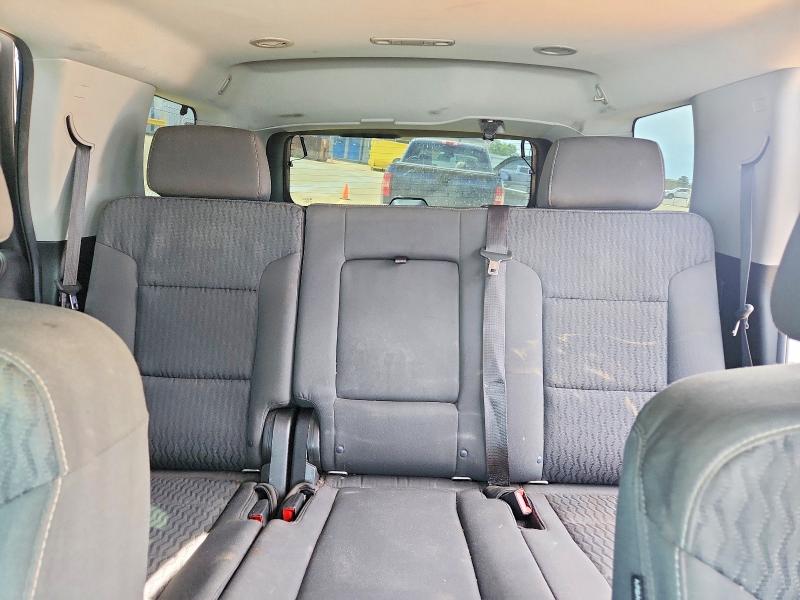 Продажа на аукционе авто 2019 Chevrolet Tahoe, vin: 1GNSCAKC2KR254330, номер лота: 47233516
