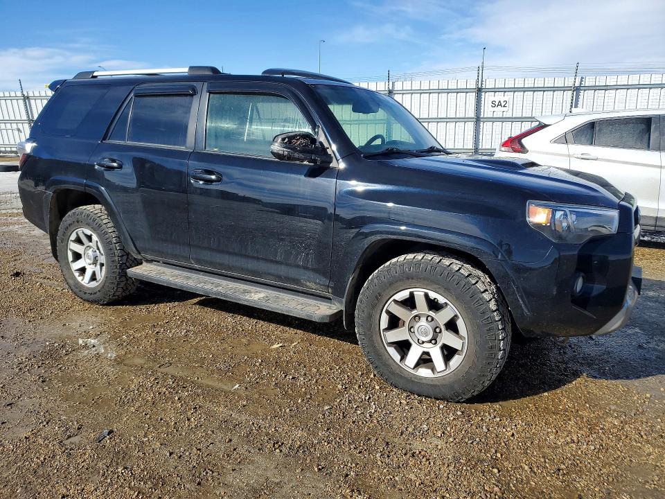 Aukcja sprzedaży 2015 Toyota 4runner, vin: JTEBU5JR3F5264456, numer aukcji: 77588525