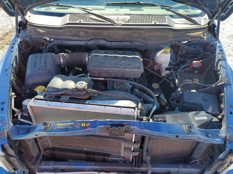 Aukcja sprzedaży 2003 Dodge Ram 1500, vin: 1D7HA18N13J640969, numer aukcji: 41928576