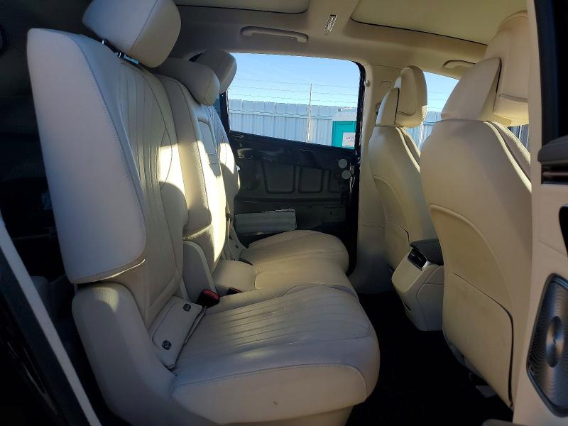 Продажа на аукционе авто 2023 Mercedes-benz Eqs Suv, vin: 4JGDM2EB5PA019493, номер лота: 46391226