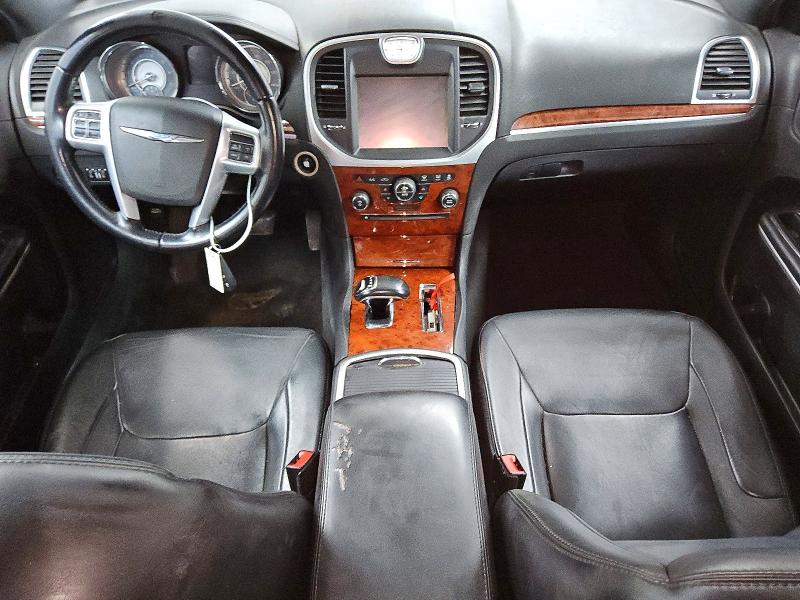 Aukcja sprzedaży 2014 Chrysler 300, vin: 2C3CCAAG1EH103330, numer aukcji: 74009705