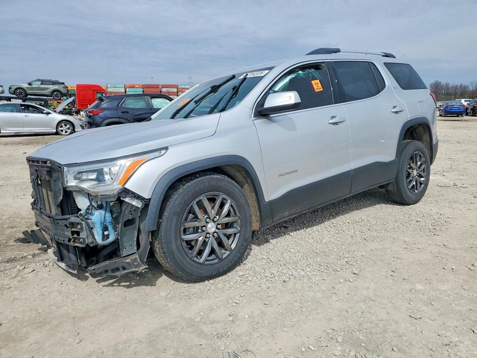 2017 Gmc Acadia მანქანა იყიდება აუქციონზე, vin: 1GKKNULS3HZ268230, აუქციონის ნომერი: 46704326