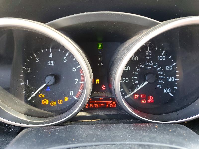 Продажа на аукционе авто 2015 Mazda 5, vin: JM1CW2CL2F0188963, номер лота: 46680416