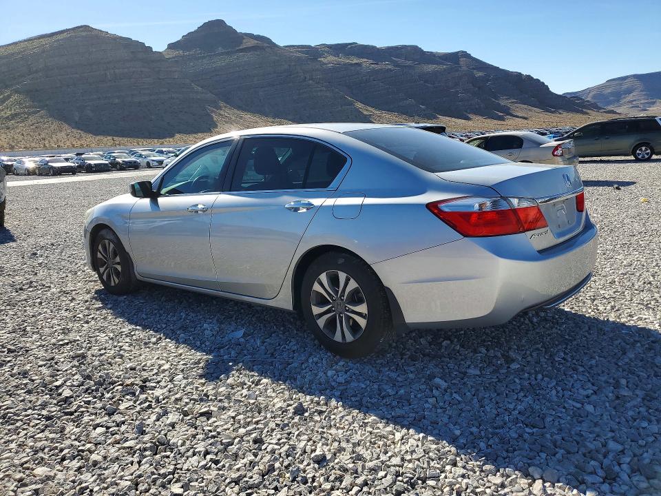 2015 Honda Accord მანქანა იყიდება აუქციონზე, vin: 1HGCR2F39FA195682, აუქციონის ნომერი: 46347436