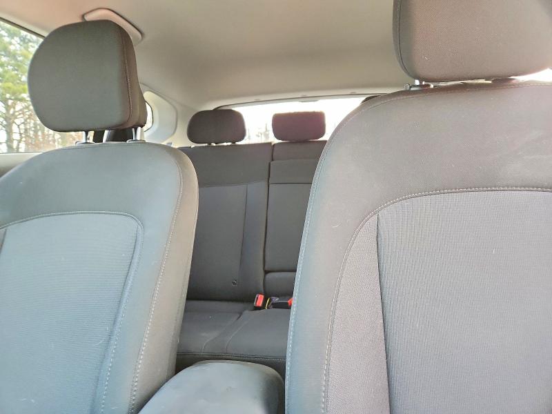 Продажа на аукционе авто 2026 Hyundai Kona, vin: KM8HFCAB8TU378594, номер лота: 41686236