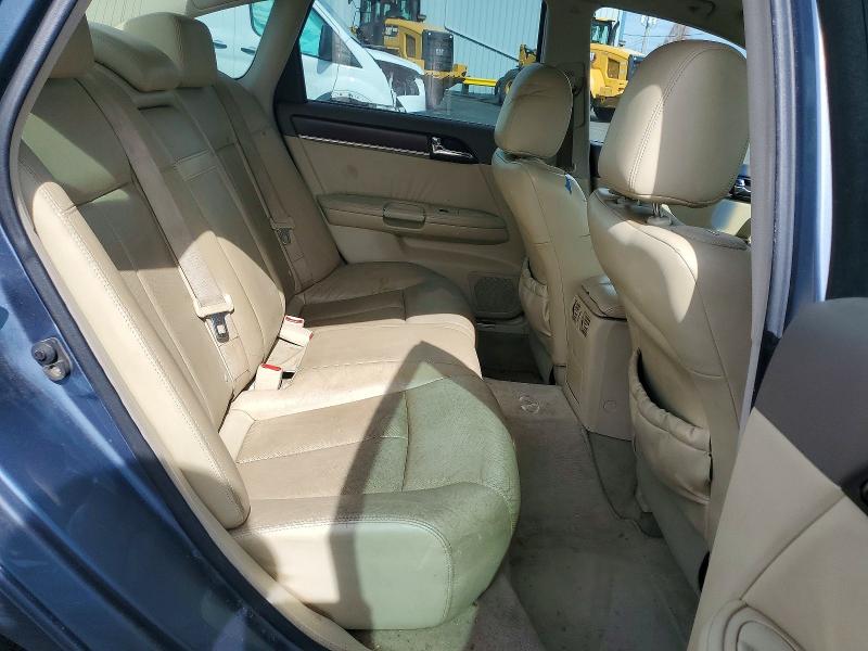 Продажа на аукционе авто 2008 Infiniti M35, vin: JNKAY01E68M606655, номер лота: 46208526