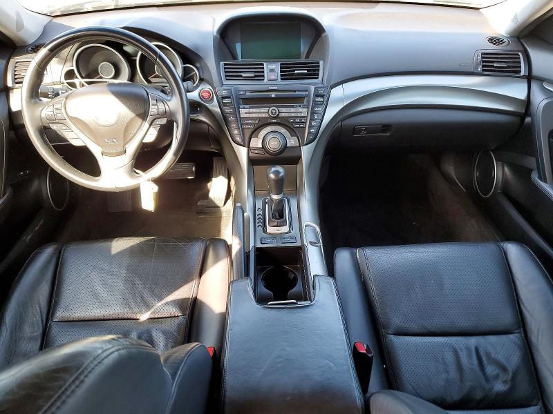 Aukcja sprzedaży 2010 Acura Tl, vin: 19UUA8F53AA024810, numer aukcji: 45606866