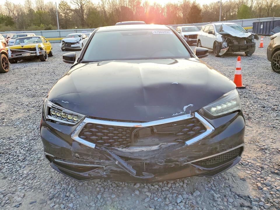 Aukcja sprzedaży 2019 Acura Tlx, vin: 19UUB2F36KA000091, numer aukcji: 47065556