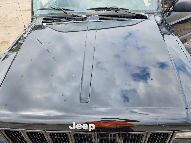 Aukcja sprzedaży 1999 Jeep Cherokee, vin: 1J4FF68S9XL652362, numer aukcji: 47317116
