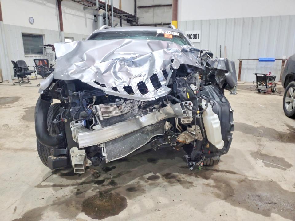 Aukcja sprzedaży 2021 Jeep Cherokee, vin: 1C4PJMMX8MD225288, numer aukcji: 47891206
