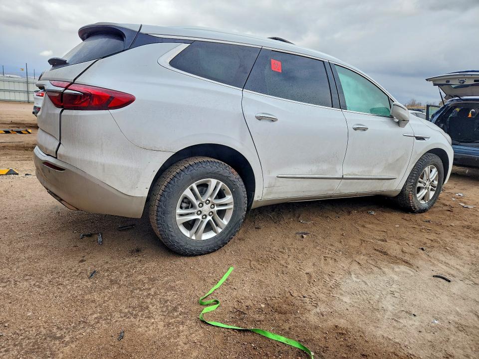 Aukcja sprzedaży 2020 Buick Enclave, vin: 5GAEVAKW0LJ245766, numer aukcji: 79846515
