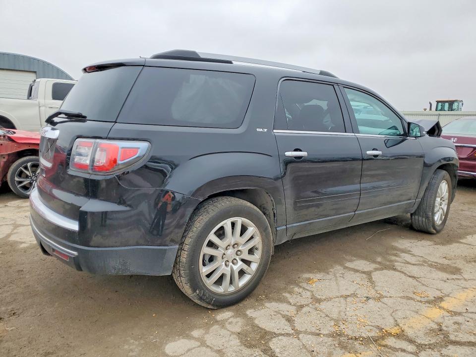 Aukcja sprzedaży 2016 Gmc Acadia, vin: 1GKKRRKD5GJ256923, numer aukcji: 79805155