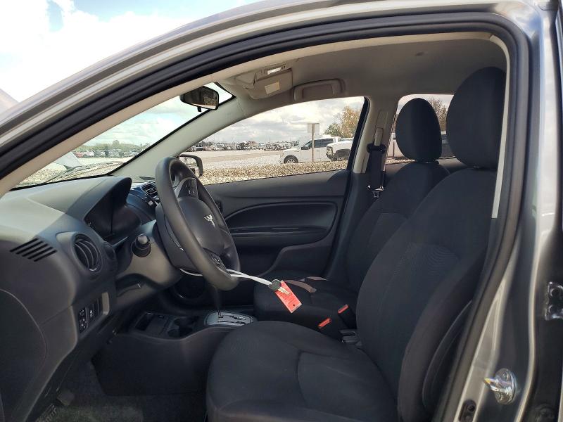 Продаж на аукціоні авто 2019 Mitsubishi Mirage, vin: ML32F3FJ9KHF11435, номер лоту: 79452925