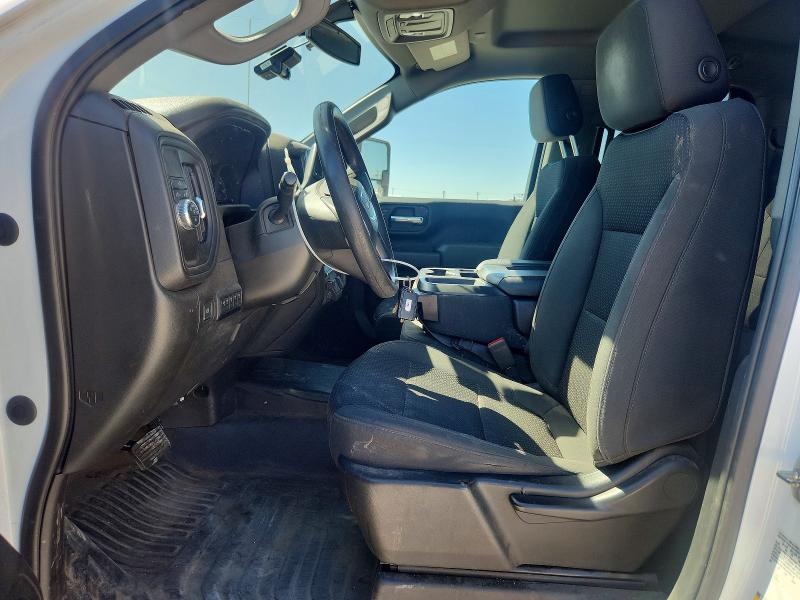Aukcja sprzedaży 2022 Gmc Sierra, vin: 1GT28LE7XNF254876, numer aukcji: 78040565