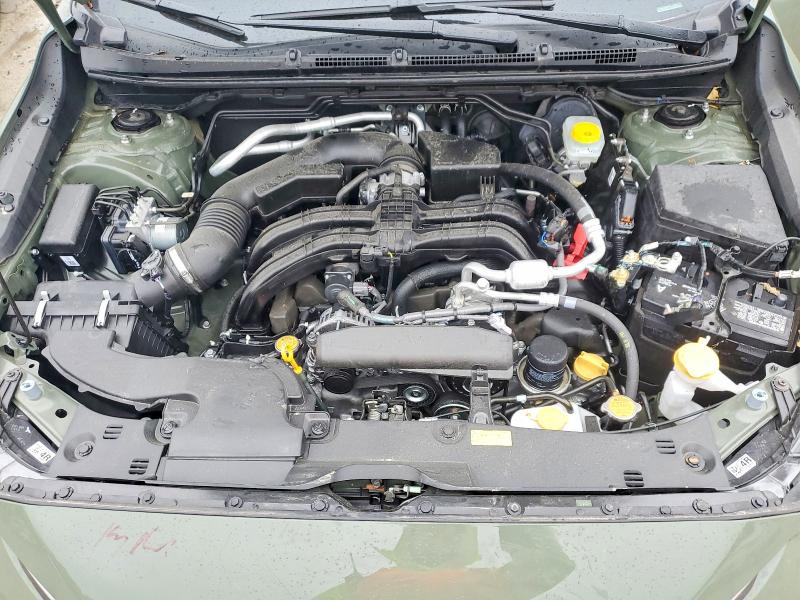 Продаж на аукціоні авто 2024 Subaru Crosstrek, vin: 4S4GUHM61R3799004, номер лоту: 45737526