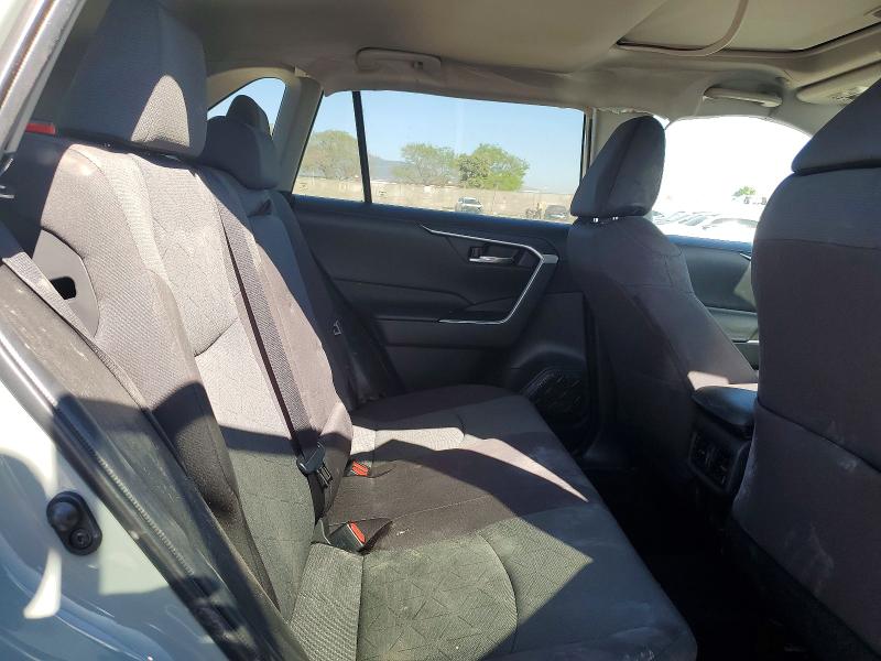 Продаж на аукціоні авто 2023 Toyota Rav4 Hybrid, vin: 4T3RWRFV6PU088264, номер лоту: 46055786