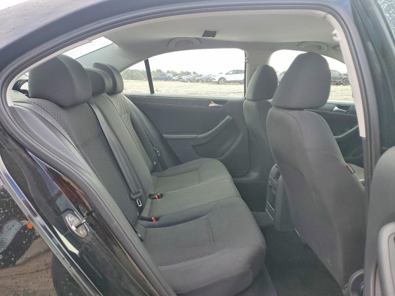 Aukcja sprzedaży 2014 Volkswagen Jetta, vin: 3VW2K7AJXEM317725, numer aukcji: 45844116