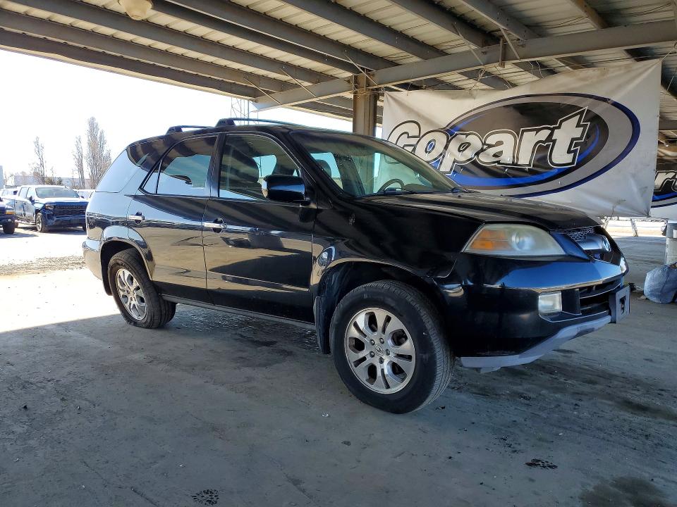 Продаж на аукціоні авто 2005 Acura Mdx, vin: 2HNYD18935H523008, номер лоту: 41656266