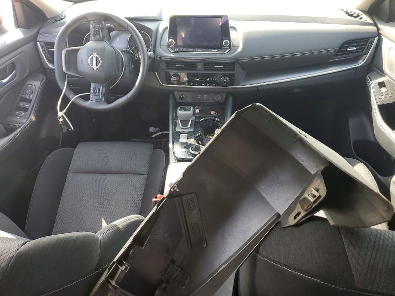 Продажа на аукционе авто 2025 Nissan Rogue, vin: JN8BT3BB1SW410505, номер лота: 48246656