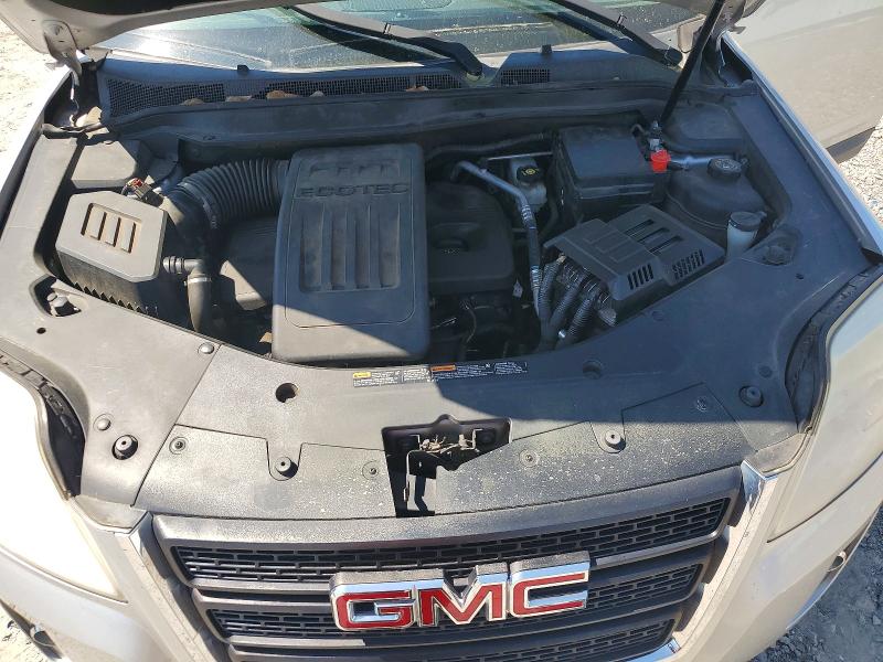 Продаж на аукціоні авто 2015 Gmc Terrain, vin: 2GKFLVEK1F6291900, номер лоту: 47178506