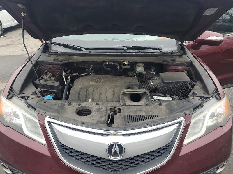 Aukcja sprzedaży 2013 Acura Rdx, vin: 5J8TB4H59DL023670, numer aukcji: 79082395