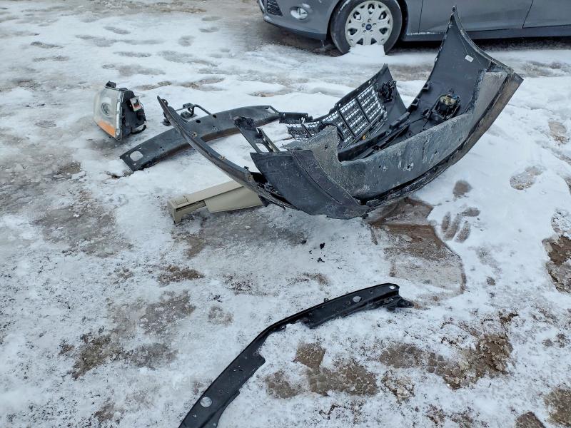 Aukcja sprzedaży 2014 Cadillac Srx, vin: 3GYFNGE38ES565355, numer aukcji: 46181116