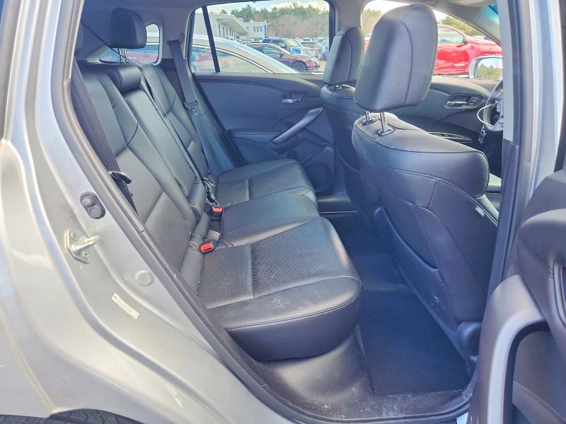 Продаж на аукціоні авто 2014 Acura Rdx, vin: 5J8TB4H34EL015363, номер лоту: 46882216