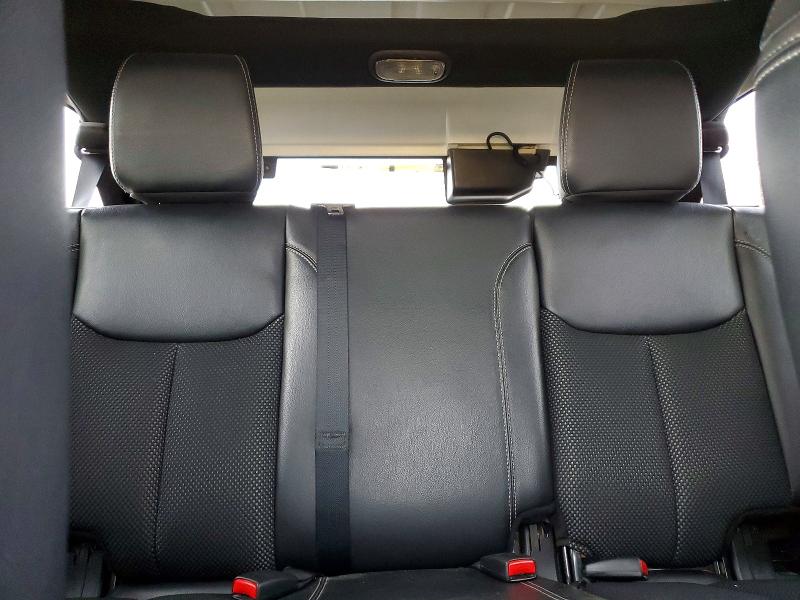 2015 Jeep Wrangler Unlimited მანქანა იყიდება აუქციონზე, vin: 1C4BJWEG4FL596249, აუქციონის ნომერი: 47559466