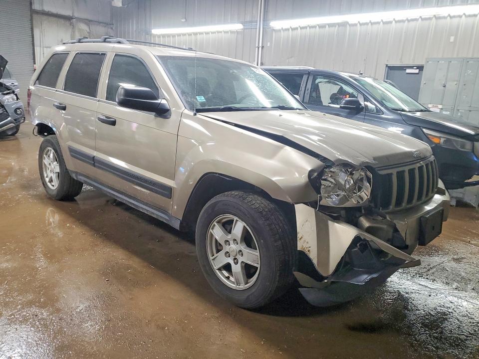 Aukcja sprzedaży 2006 Jeep Grand Cherokee, vin: 1J4GS48K96C113064, numer aukcji: 46991916