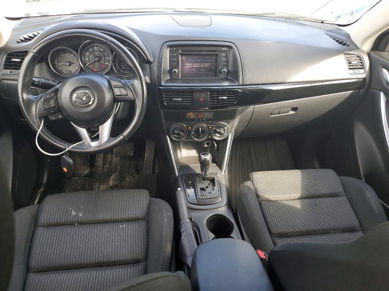 2013 Mazd Cx-5 მანქანა იყიდება აუქციონზე, vin: JM3KE2CE1D0118147, აუქციონის ნომერი: 41839616