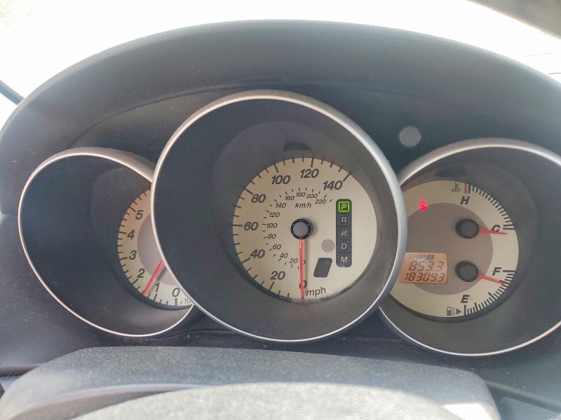 Продаж на аукціоні авто 2009 Mazda 3, vin: JM1BK32F491209187, номер лоту: 47813366