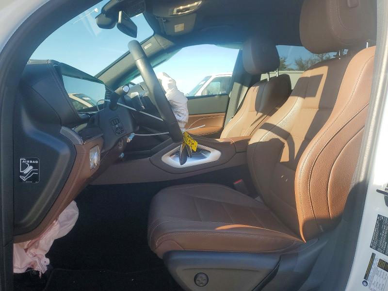 Aukcja sprzedaży 2025 Mercedes Benz Gle, vin: 4JGFB5KEXSB360034, numer aukcji: 47607956