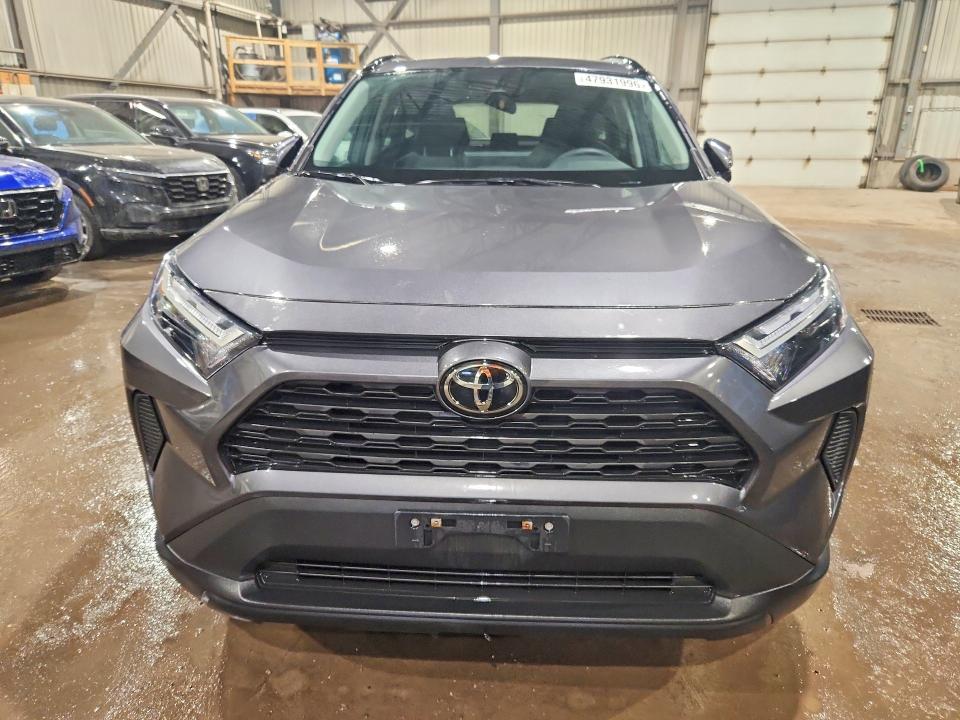 Продажа на аукционе авто 2023 Toyota Rav4, vin: 2T3R1RFV1PC361336, номер лота: 47931996