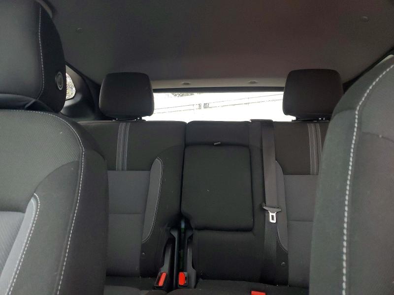 79555315 :رقم المزاد ، 3GNKBHR48PS213800 vin ، 2023 Chevrolet Blazer مزاد بيع