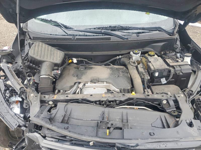 Aukcja sprzedaży 2019 Gmc Terrain, vin: 3GKALVEX8KL395702, numer aukcji: 45453586