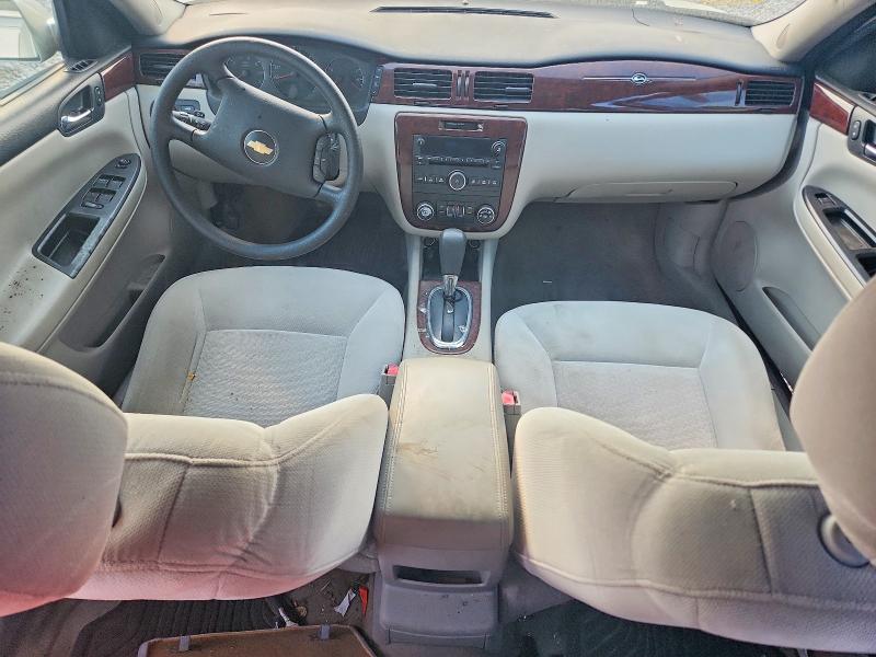Продажа на аукционе авто 2009 Chevrolet Impala, vin: 2G1WT57K591161735, номер лота: 47027846