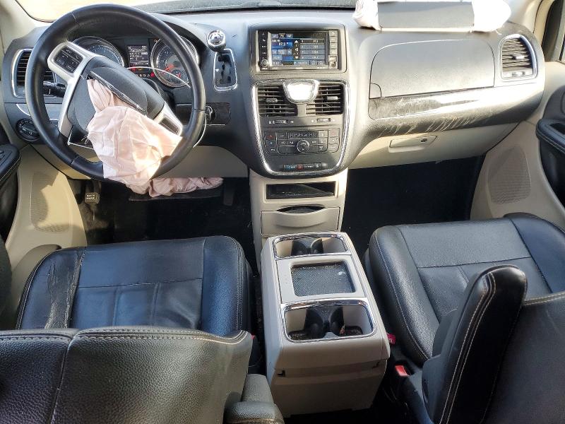 Продажа на аукционе авто 2016 Chrysler Town & Country, vin: 2C4RC1BG3GR141479, номер лота: 79536385