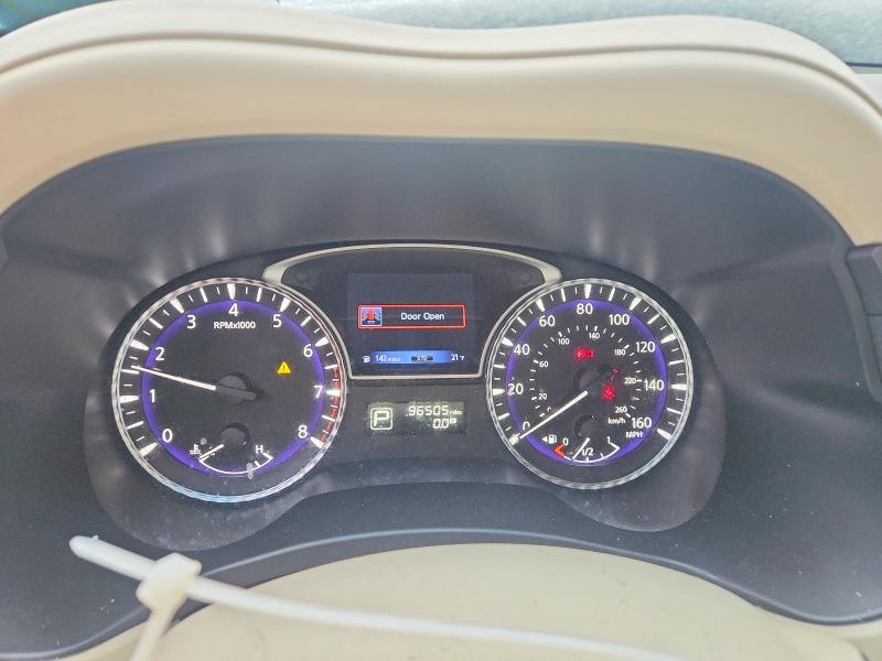 Продаж на аукціоні авто 2014 Infiniti Qx60, vin: 5N1AL0MM6EC535117, номер лоту: 79454065